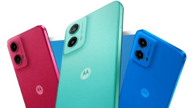 Motorola Turunkan Harga untuk Smartphone Stylish moto g45 5G 