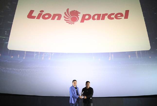 Lion Parcel Tekankan Pentingnya Perkuat Jaringan Mitra Agen