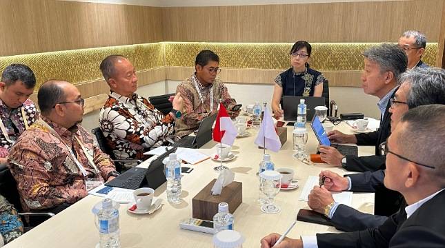 Menperin Agus Sukses Rayu 3 Prinsipal Otomotif Jepang Tak Katrol Harga Mobil Hingga PHK