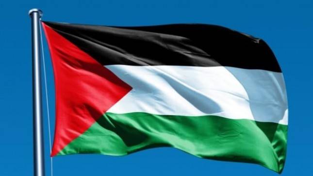 Memperkuat Aliansi untuk Palestina
