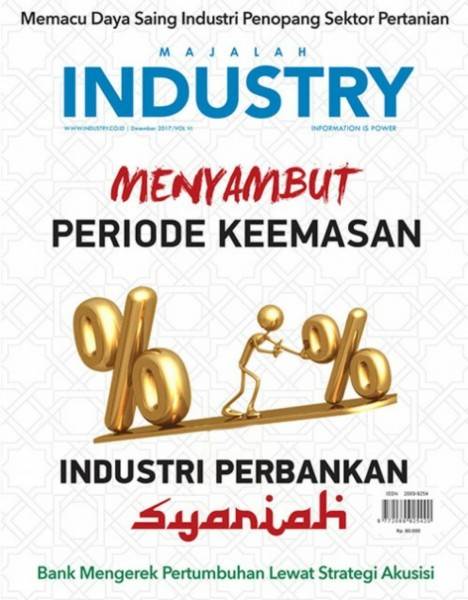 Menyambut Periode Keemasan Industri Perbankan Syariah