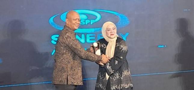 Synergy Partner Prima: Kejahatan Cyber Meningkat, Institusi Keuangan Wajib Memperkuat Sistem Pertahanan