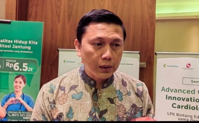 RS Medistra Gelar Seminar Medis Kardiovaskular, Tegaskan Komitmen dalam Pelayanan Jantung Komprehensif