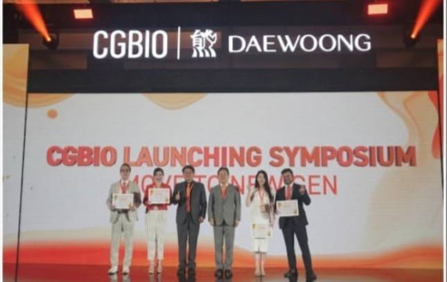 Daewoong dan CGBIO Pimpin Pasar K-Aesthetic Indonesia Melalui Solusi Total Berbasis Prosedur Kombinasi