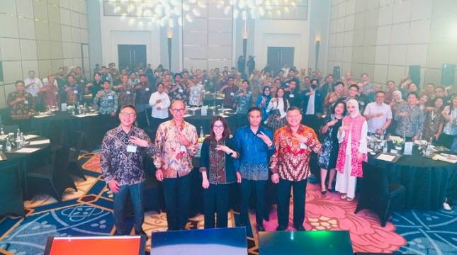 Elitery Jadi Mitra MSSP Pionir Google Cloud Dalam Program Indonesia BerdAIa untuk Keamanan Siber
