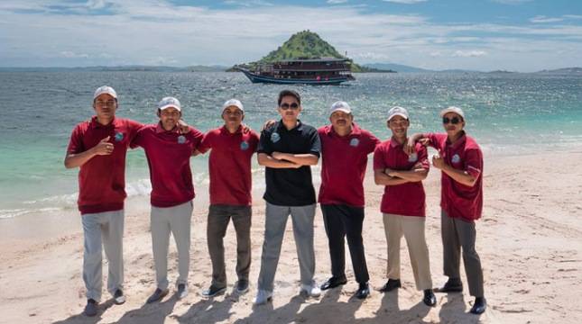 Indonesia Juara Trip Raih Travelers&rsquo; Choice 2025, Momentum Pariwisata Premium Nasional