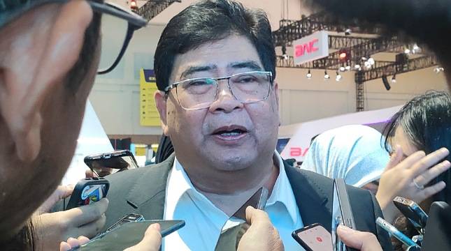 Bos TMMIN Akui Pasar Ekspor Masih Menggiurkan, Klaim Sudah Kapalkan Ratusan Ribu Unit