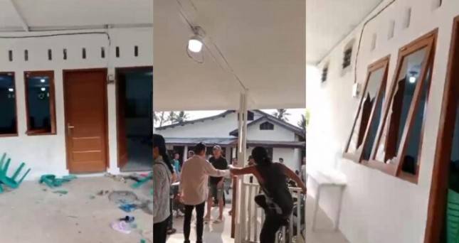  PP ISKA: Perusakan Rumah Doa di Padang Ancaman Nyata Kebhinekaan Bukan Sekadar Salah Paham