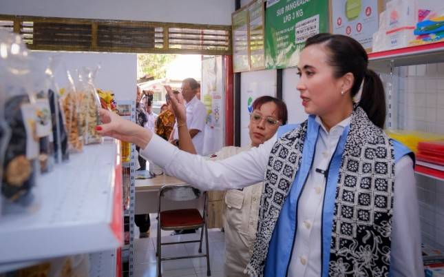 Pariwisata Jadi Pilar Ekonomi Inklusif, Pemerintah Luncurkan Stimulus dan Program Prioritas