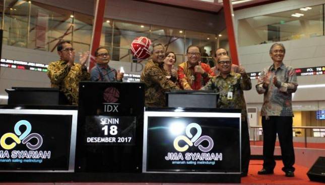 Pekan Lalu, IHSG Berhasil Tembus ke Posisi 6.200