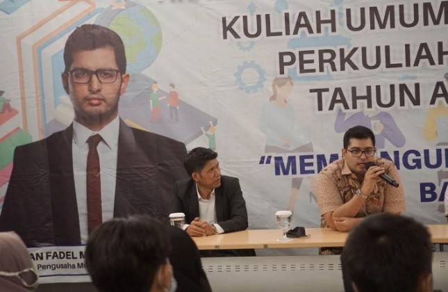 Reformasi Logistik Nasional: Membangun Ekosistem Terintegrasi Guna Daya Saing dan Keadilan Ekonomi