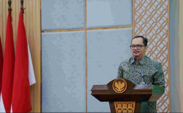Kemenperin Perkuat Ekosistem Industri Otomotif Nasional Lewat Kolaborasi Strategis