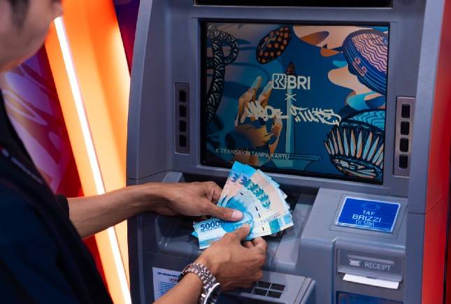 Tumbuh 8,3%, Uang Beredar Tembus Rp10.587 Triliun pada September 2026