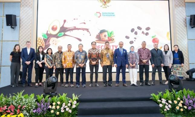Specialty Indonesia 2025: Dorong Industri Olahan Lokal Tembus Pasar Global