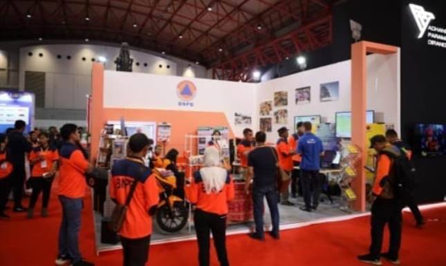 Ratusan Perusahaan Tiongkok Siap Serbu Pasar ASEAN di Pameran Green and Innovative Cooperation 2025 Jakarta