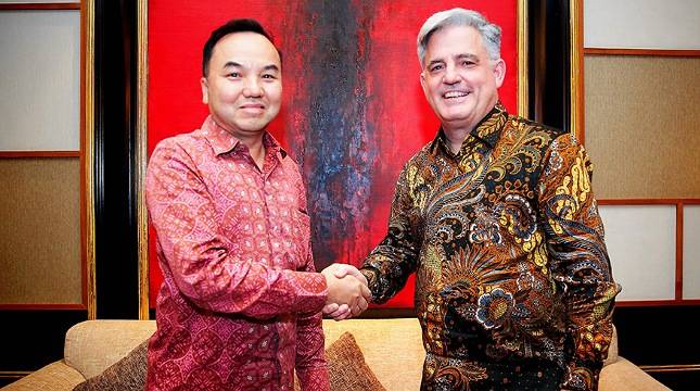 Perluas Akses Internet Terjangkau, Surge Gunakan Solusi Optik Bawah Laut dari Nokia