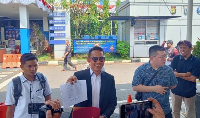 Dugaan Penipuan dan Penggelapan oleh Manajemen, Gold&rsquo;s Gym Dilaporkan ke Polisi