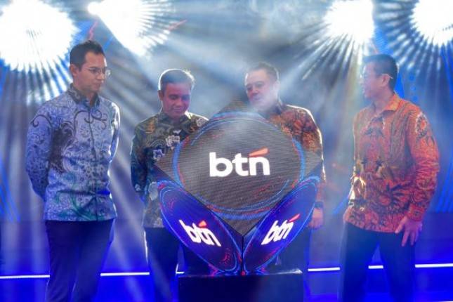 BTN   Bale Korpora, Platform Wholesale Banking Terintegrasi untuk Nasabah Korporasi