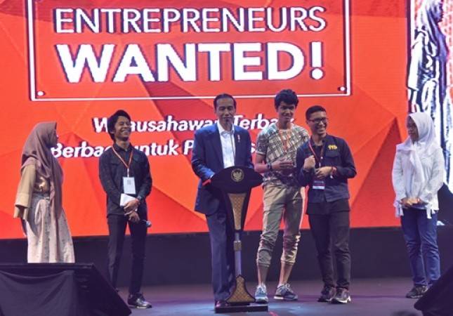 Pelaku Industri Digital Perlu Perhatikan Brand Value