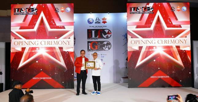 Indo Leather & Footwear (ILF) Expo 2025: Dorong Ekspor Kulit dan Alas Kaki Indonesia ke Pasar Global