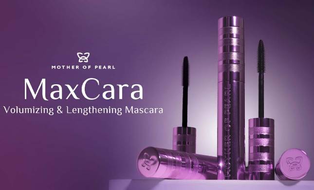 Debut MaxCara dari MOP Beauty Sukses Besar, Raup Lebih dari Rp1 Miliar di Hari Pertama