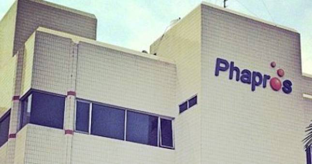 PT Phapros Tbk Salurkan Dana Kemitraan Rp1,2 Miliar