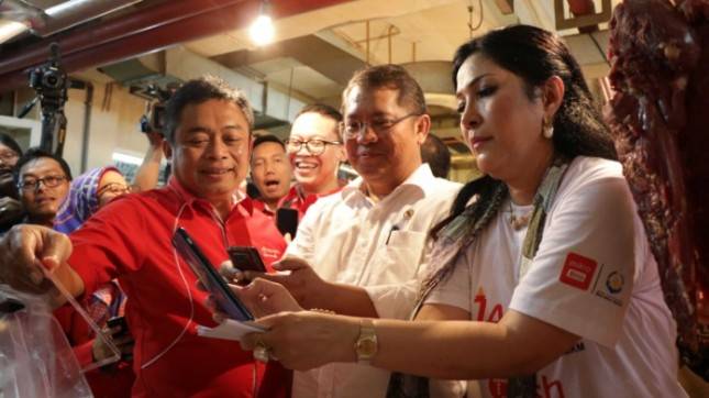 Pasca Registrasi Ulang Kartu Prabayar, Ini Usulan Dirut Telkomsel