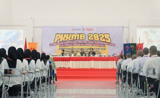 Wamen Faisol Riza Ajak Mahasiswa PILM Siapkan Diri Jadi Generasi Unggul Industri Nasional