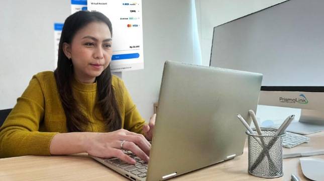 Permudah Akses, PrismaLink Hadirkan Layanan Pembayaran Digital Multifinance