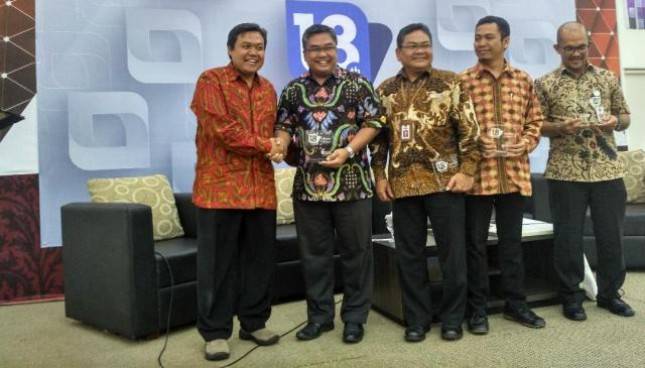 Kaledioskop 2017: PKPU Ciptakan 18 Kampung Berdaya
