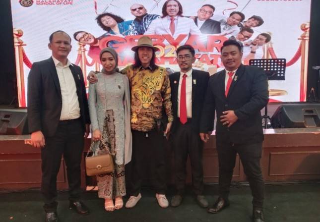 Gebyar Malahayati 2025: Apresiasi, Harapan, dan Komitmen Memberdayakan Masyarakat