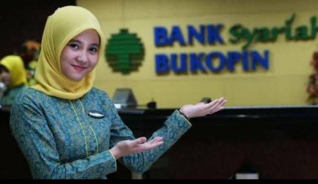 Bukopin Syariah Siapkan Fasilitas Airport Executive Lounge Gratis
