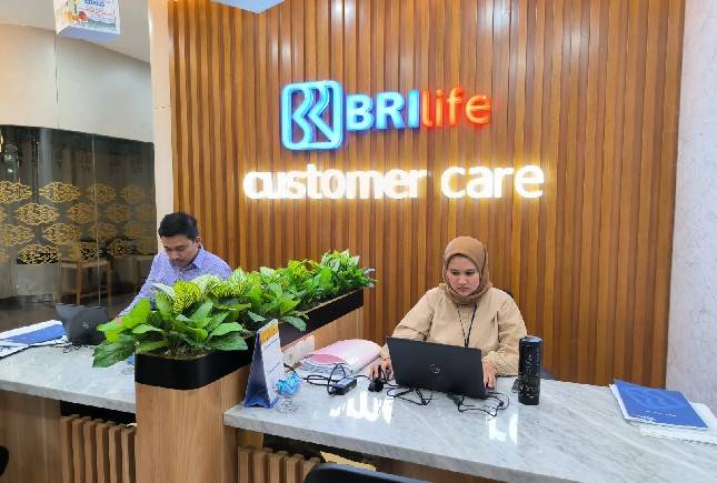 BRI Life Bayarkan Klaim dan Manfaat Asuransi Rp 2,85 Triliun hingga Juli 2025