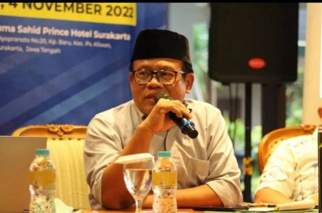 IPW Dukung Instruksi Kapolri: Gunakan Kekuatan Sesuai Aturan