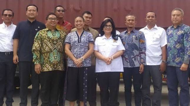 Kunjungi Jababeka (KIJA), Komisi VII DPR RI Pelajari Kisah Sukses Pengembangan Kawasan Industri 