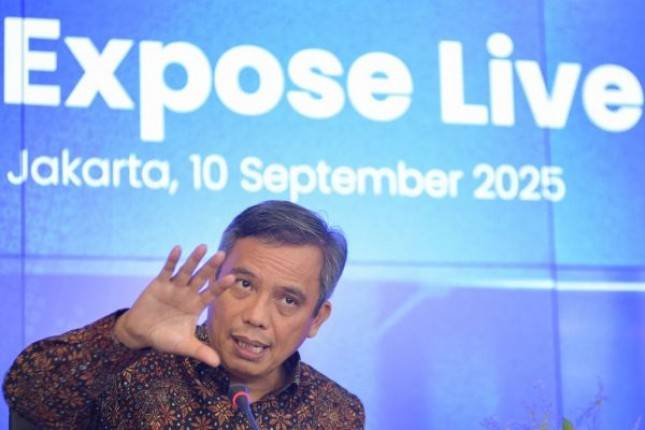 Kuota FLPP Naik, BTN Bidik Kredit Tumbuh 7-9%