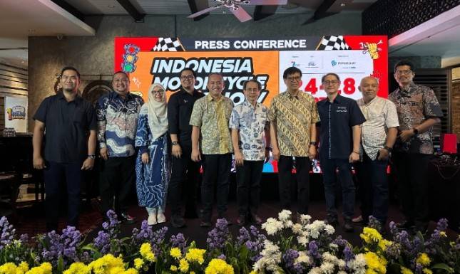 IMOS 2025: Pameran Sepeda Motor Terbesar Kembali Digelar dengan Inovasi Ramah Lingkungan