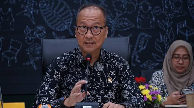 Reformasi TKDN, Menperin Agus Resmi Terbitkan Permenperin 35 Tahun 2025