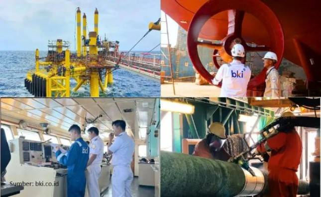 Sinergi Riset BRIN, ABL dan BKI Tingkatkan Daya Saing Sektor Industri