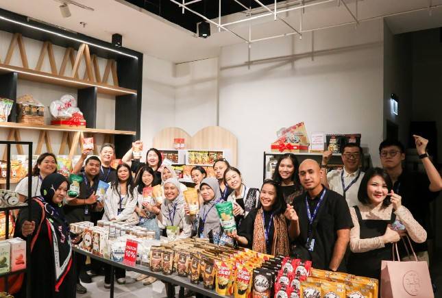 Dorong Generasi Muda Jadi Katalis Ekonomi, BRI Gelar Program Pengusaha Muda BRILiaN 2025 