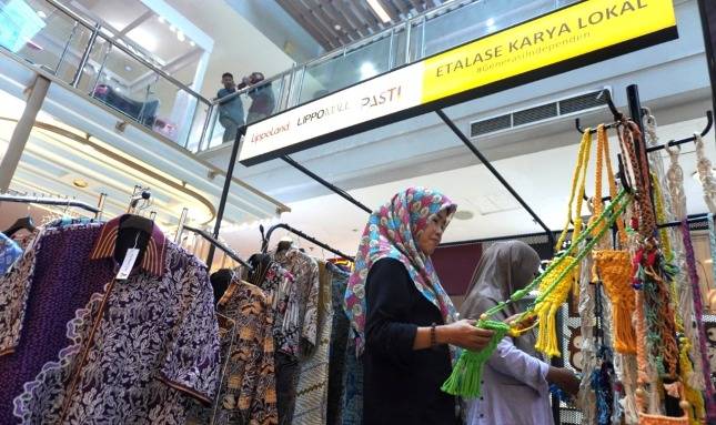 LPCK Perkuat Komitmen Keberlanjutan Lewat Inisiatif Sosial dan Pemberdayaan Ekonomi Lokal