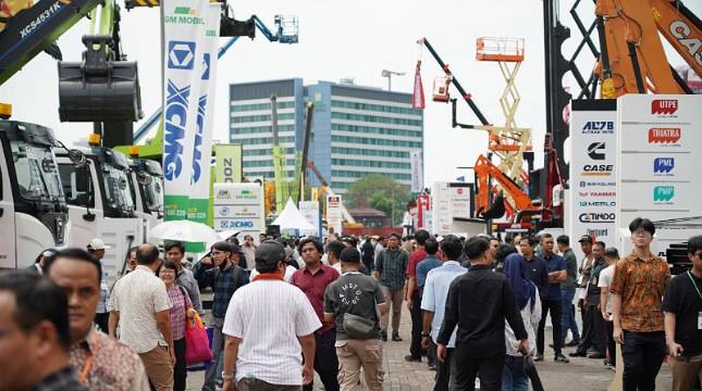 IEE Series 2025 Memasuki Babak Baru sebagai Katalisator Transformasi Energi Nasional
