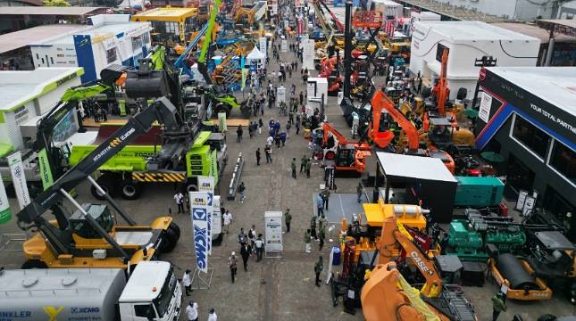 Masuki Pekan Kedua, IEE Series 2025 Dorong Ekosistem Keberlanjutan di Industri Energi dan Engineering