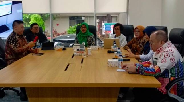 Diastika Biotekindo Optimis Dapat Membukukan Pendapatan Rp220 Miliar Hingga Akhir 2025