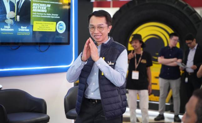 Michelin Dorong Transformasi Operasional Tambang Indonesia Lewat Solusi Terintegrasi &ldquo;Better Mining&rdquo;