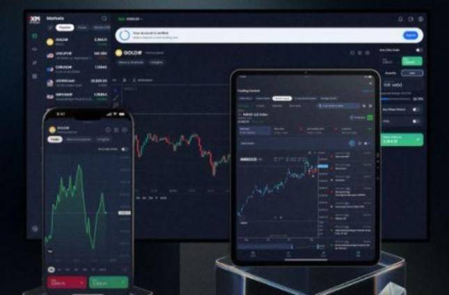 XM Hadirkan Solusi 'Job Hugging' Lewat Trading Terintegrasi All-in-One