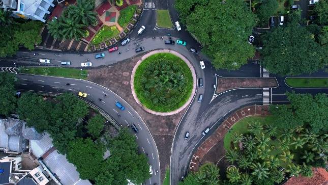 Lippo Karawaci Jadikan Keberlanjutan sebagai Inti Strategi Bisnis dengan Empat Pilar ESG