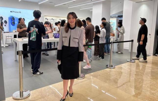 Digimap Grand Indonesia Tampil dengan Wajah Baru, Hadirkan Pengalaman Belanja Apple Premium Partner Terlengkap