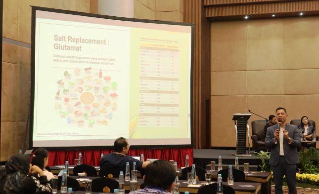 Ajinomoto Perkuat Komitmen Lingkungan Kerja Sehat Lewat Simposium IDKI 2025