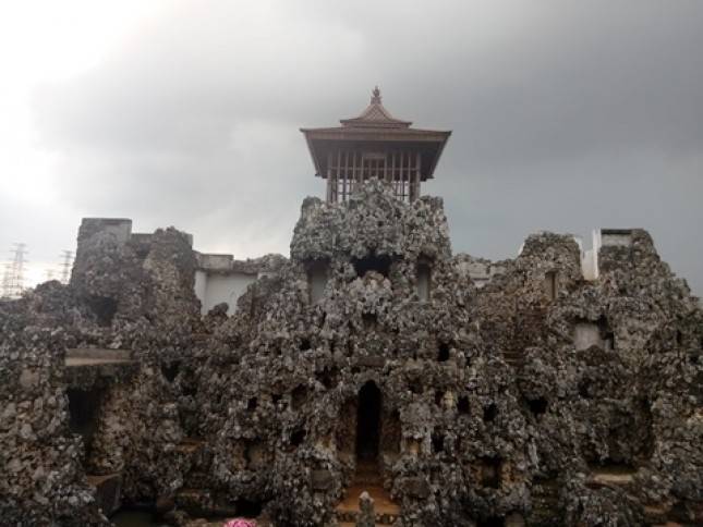 "Wistakon" Aplikasi Permudah Wisatawan dan Liburan ke Cirebon Makin Asyik!